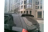 Спойлер Hyundai Tucson