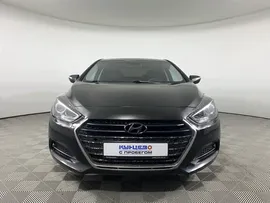 HYUNDAI i40 2, 2015