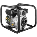 Пожарная мотопомпа Hyundai HYH 50