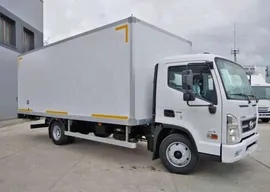 Hyundai EX9 Mighty изотермический 50мм