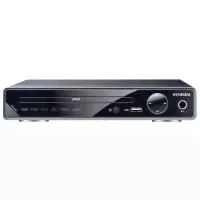 DVD-плеер <strong>HYUNDAI</strong> H-DVD200