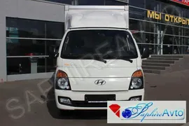 Hyundai Porter 2 Промтоварный фургон