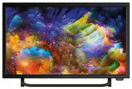 ЖК-телевизор Hyundai 24" H-LED24ET2000