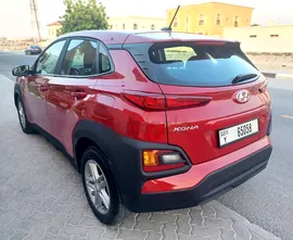 Hyundai Kona 2021
