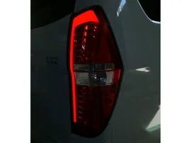Hyundai H1 Grand Starex Фонари диодные