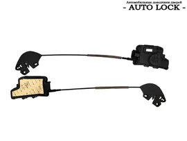 Автоматические доводчики дверей AUTO LOCK на Hyundai / KIA / Mazda (комплект на 2 двери)