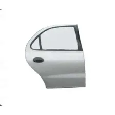Дверь задняя правая (оригинал) Hyundai Elantra (2 поколение)