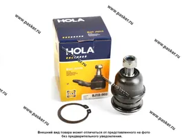 Шаровая опора Hyundai Solaris Solaris II Creta Accent II LC HOLA BJ10-003