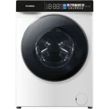 Стиральная машина HYUNDAI WFE9229 белый