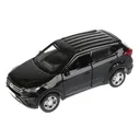 Коллекционная машинка Hyundai Creta Технопарк CRETA-BK
