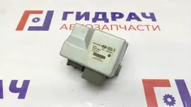 Блок управления электроусилителем руля Hyundai Solaris 2 56340-H5000.
