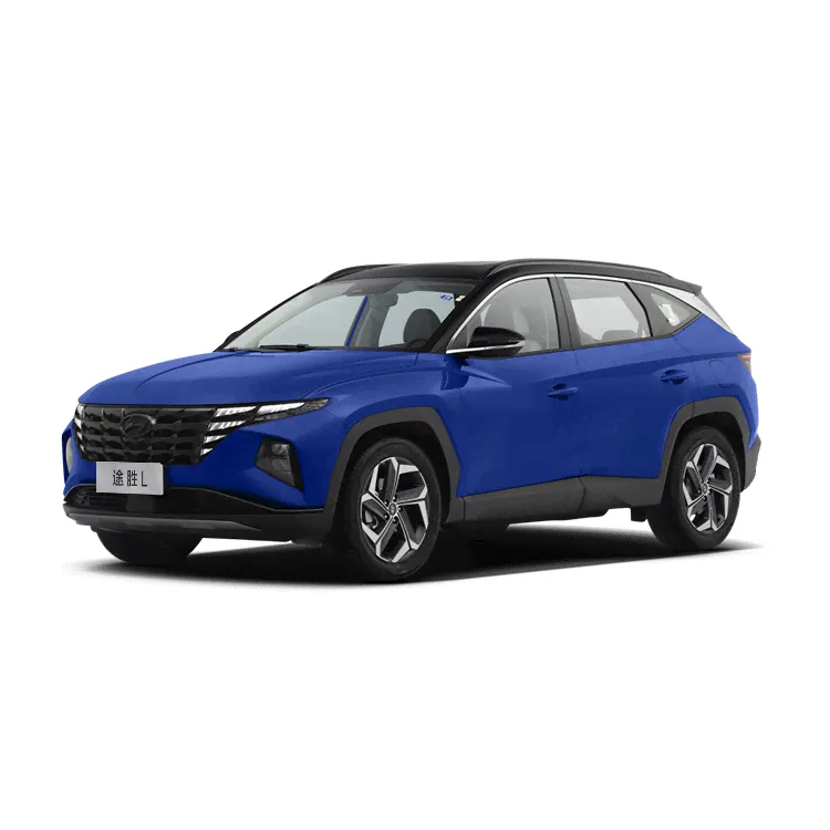 HYUNDAI TUCSON L-0