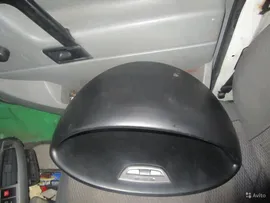 Накладка на щиток приборов hyundai matrix 2008 в Москве