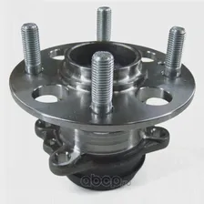 Ступица задняя в сборе HYUNDAI Accent 2010-2012/Rio 2011-2012/Solaris HYUNDAI/KIA