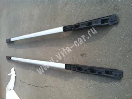 Hyundai H1 Grand Starex рейлинги