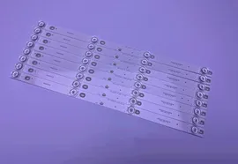 Подсветка HYUNDAI H-LED50U507BS2