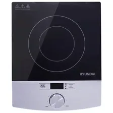 Электрическая плита Hyundai HYC-0102 отзывы