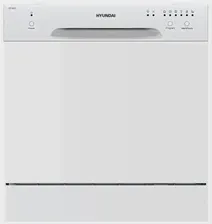 Посудомоечная машина настольная Hyundai DT403