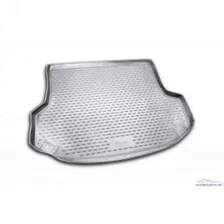 Коврик в багажник полиуретан Hyundai IX35