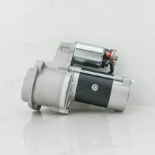 Стартер 12V HYUNDAI PORTER D4CB, KRAUF