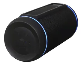 Колонки Hyundai Колонки H-PAC380 (черный)