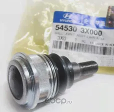 Опора шаровая HYUNDAI/KIA