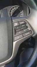 🛍 Многофункциональный переключатель PUFEITE на рулевое колесо для автомобиля Hyundai Solaris elantra1.6L