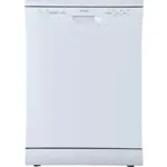 Посудомоечная машина Hyundai DF105 white-0