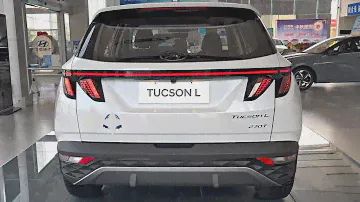 2022 Hyundai Tucson L in-depth Walkaround Interior & Exterior