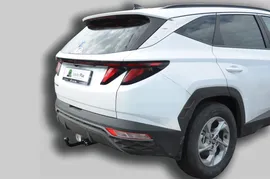 Фаркоп для Hyundai Tucson 2021- / Kia Sportage 2022-