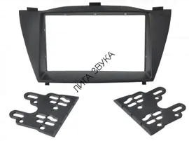 Переходная рамка Hyundai ix-35 2010-2013 Incar RHY-N35 Hyundai IX-35 2DIN