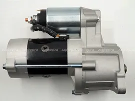 36100-47600 Стартер Krauf Германия Hyundai Porter | Hyundai Starex | Hyundai Terracan