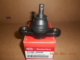 517602H000 HYUNDAI-KIA Опора шаровая