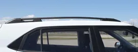 Рейлинги АПС на крышу для Hyundai Creta