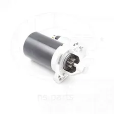 Стартер NSP NSP02361002B100 HYUNDAI SOLARIS 2011- , HYUNDAI i20 1.4 2012- Z-8