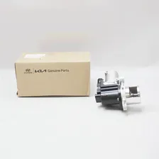 Клапан EGR 2.2 Hyundai Santa Fe II (2006.2 - 2012) / Хендай Санта Фе 2 / 284102F000